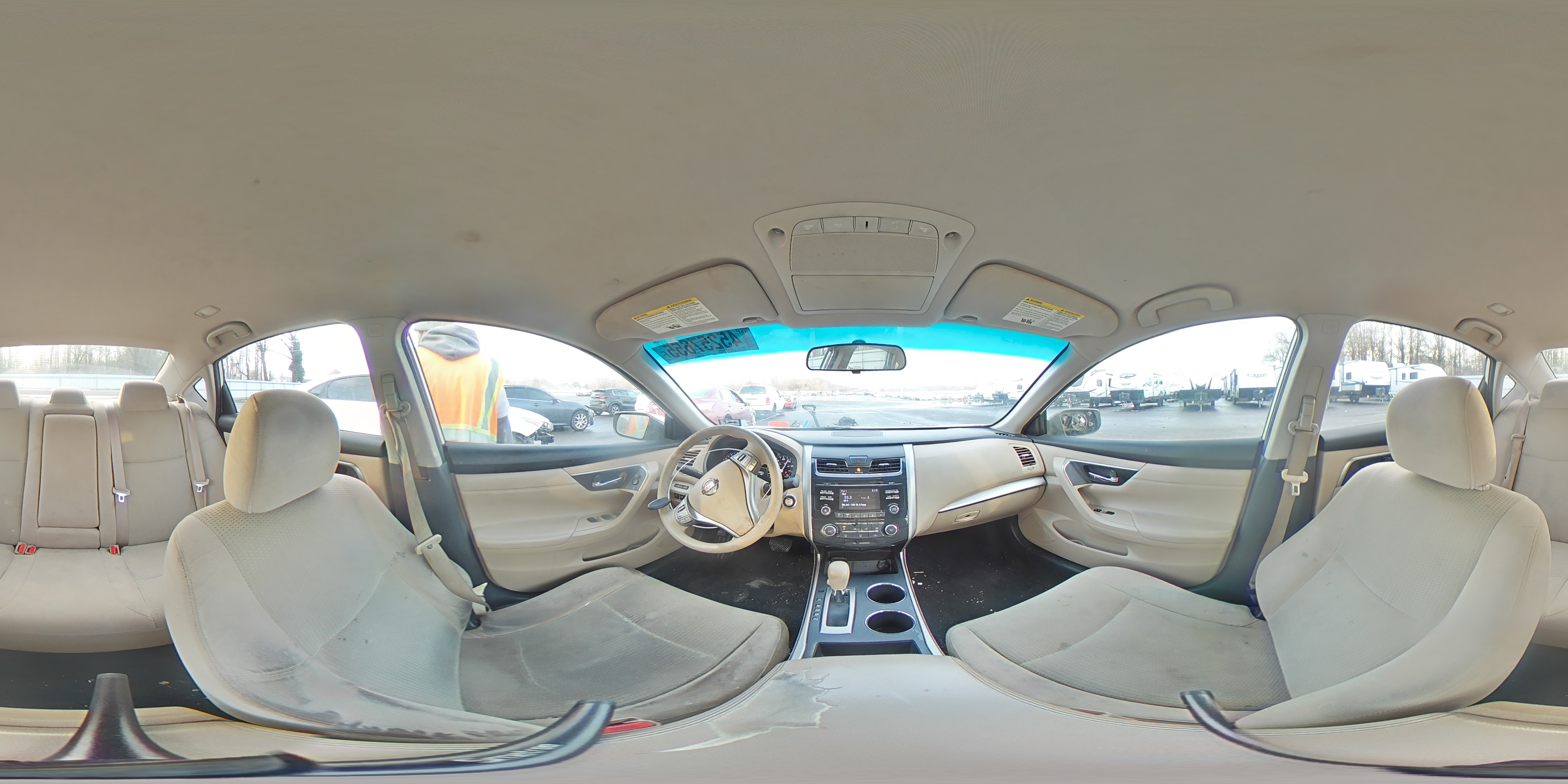 2015 Nissan Altima - Image 13