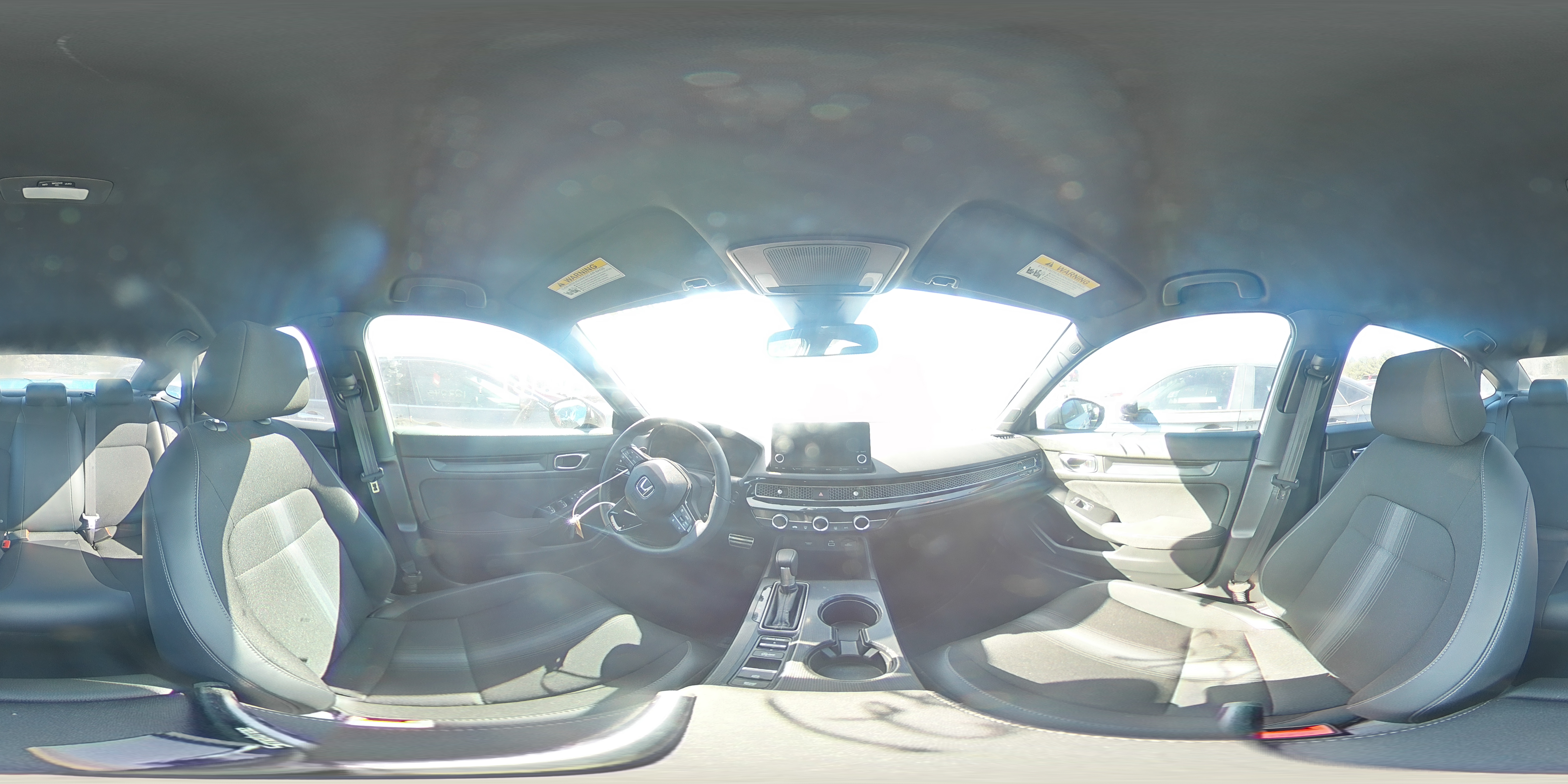 2024 Honda Civic - Image 11