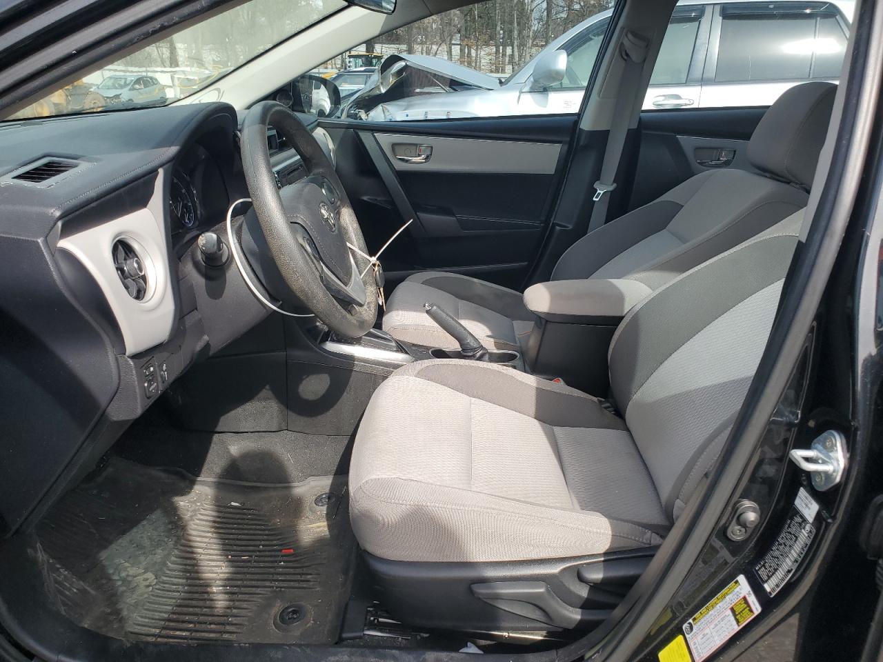2017 Toyota Corolla - Image 7