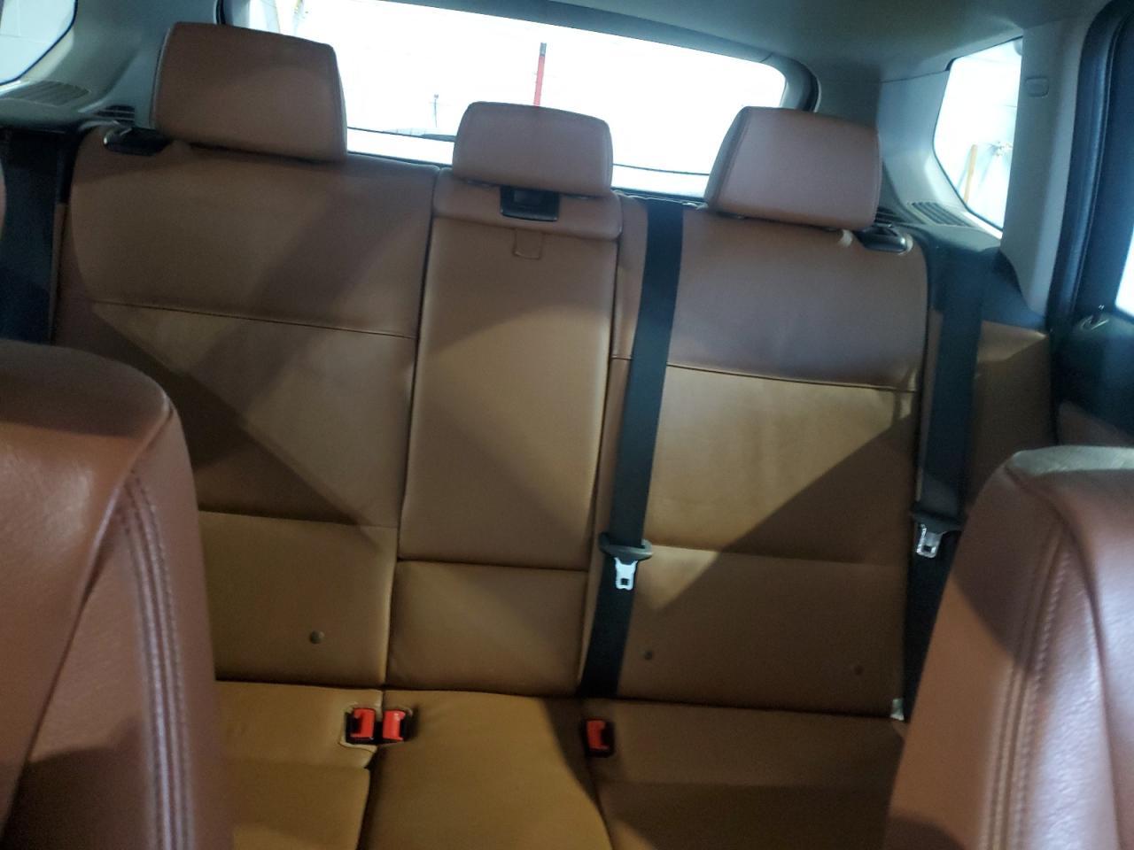 2016 BMW X3 - Image 10
