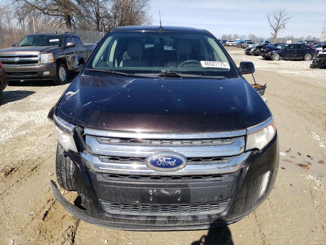 2013 Ford Edge - Image 5