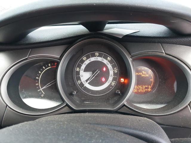 2016 CITROEN C3 EDITION