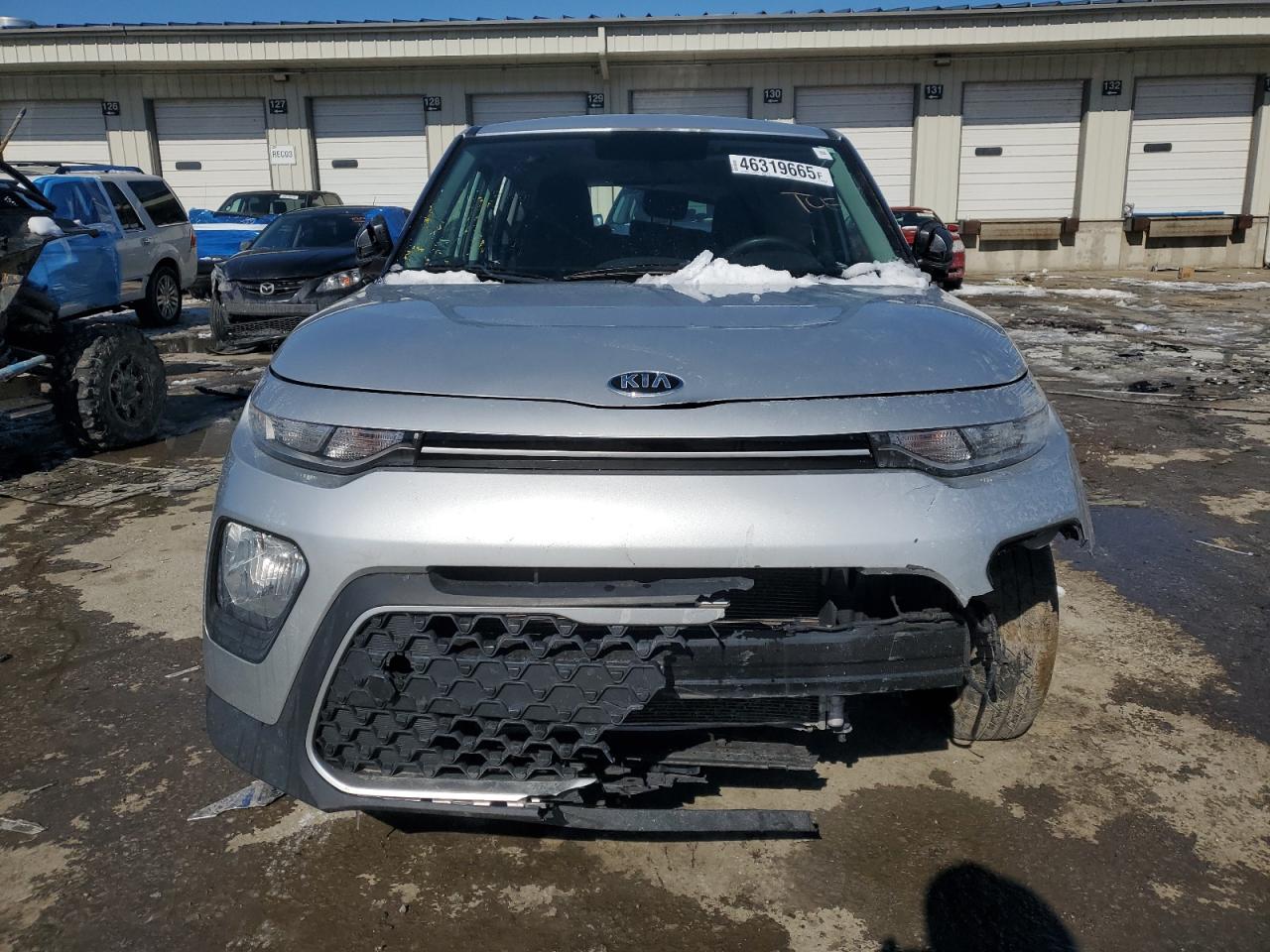 2020 Kia Soul - Image 5