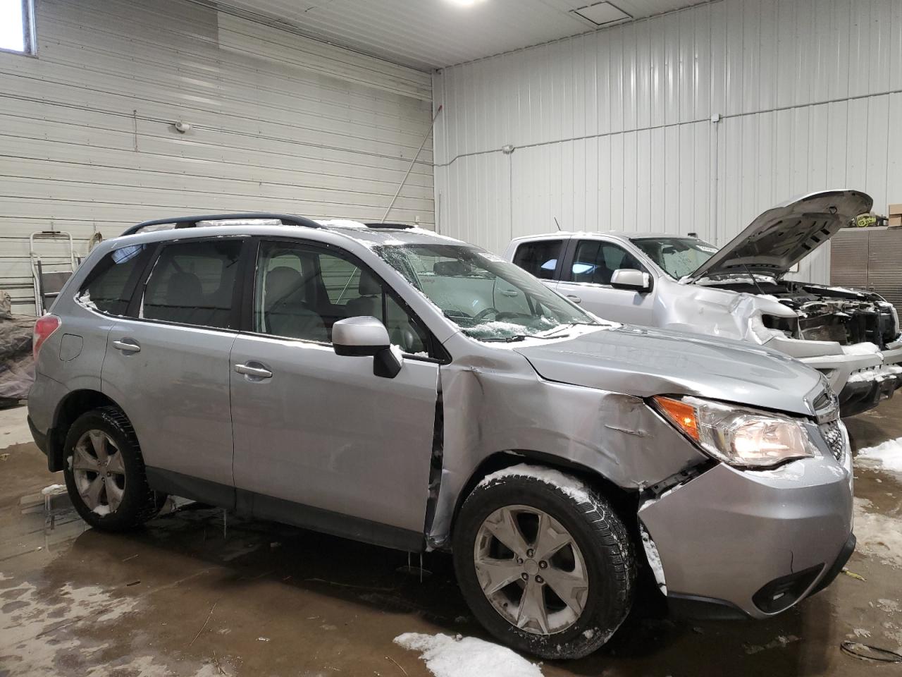 2016 Subaru Forester - Image 4