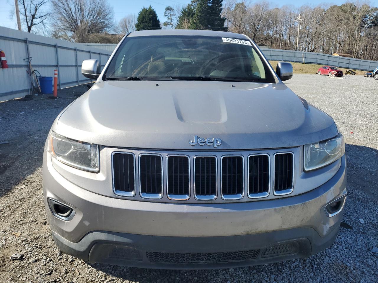 2015 Jeep Grand Cherokee - Image 5