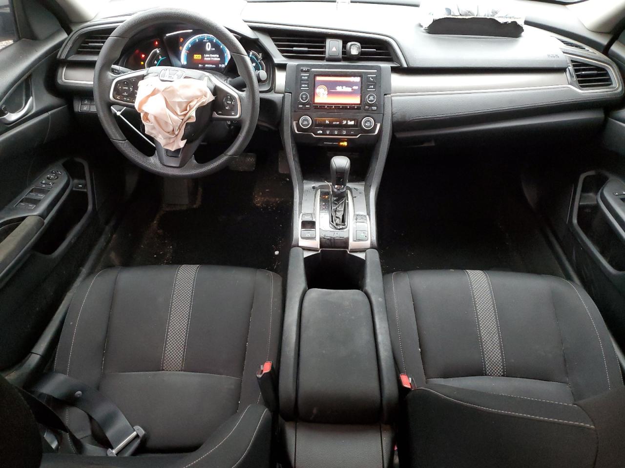 2019 Honda Civic - Image 8