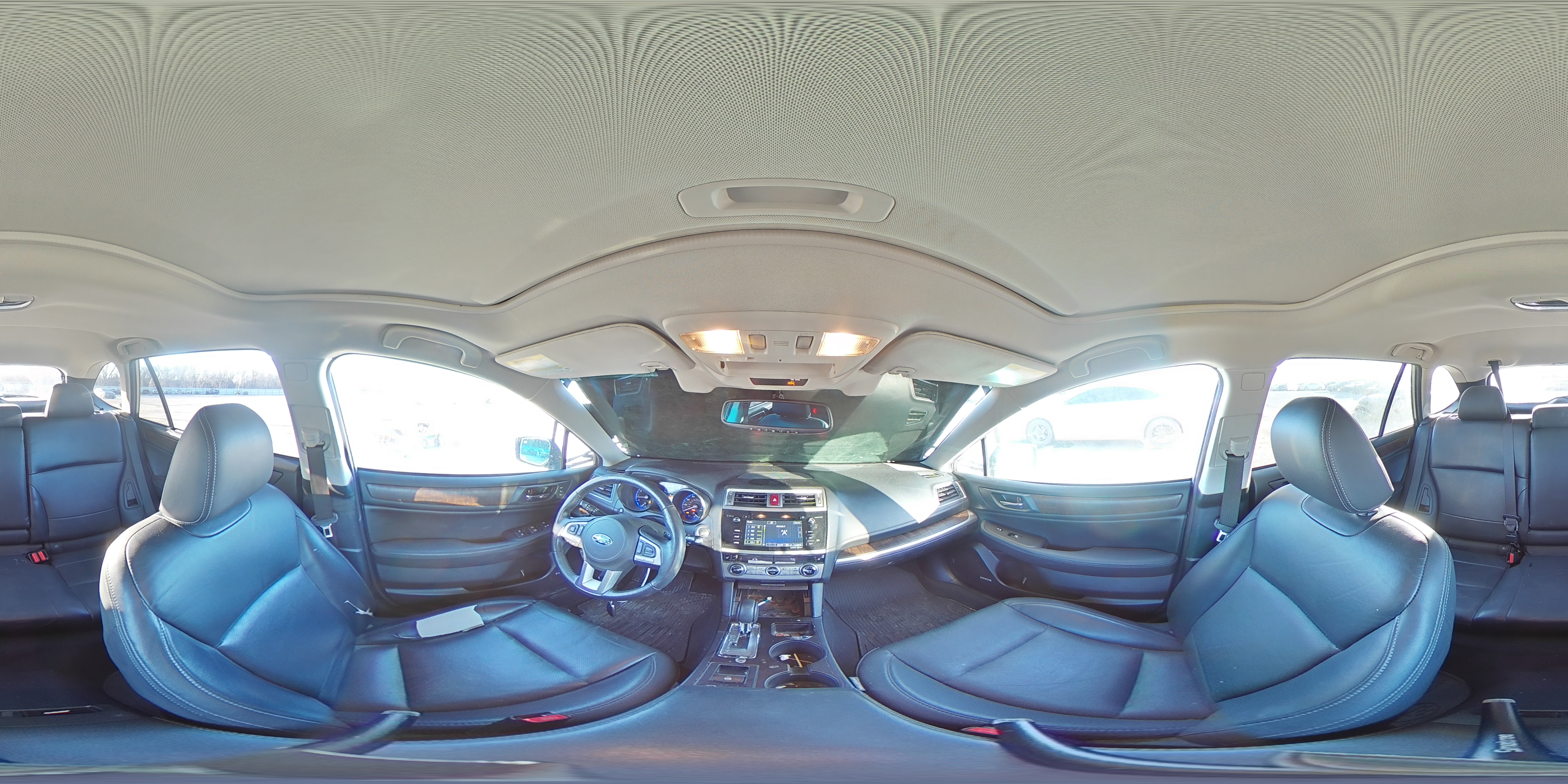 2015 Subaru Outback - Image 13