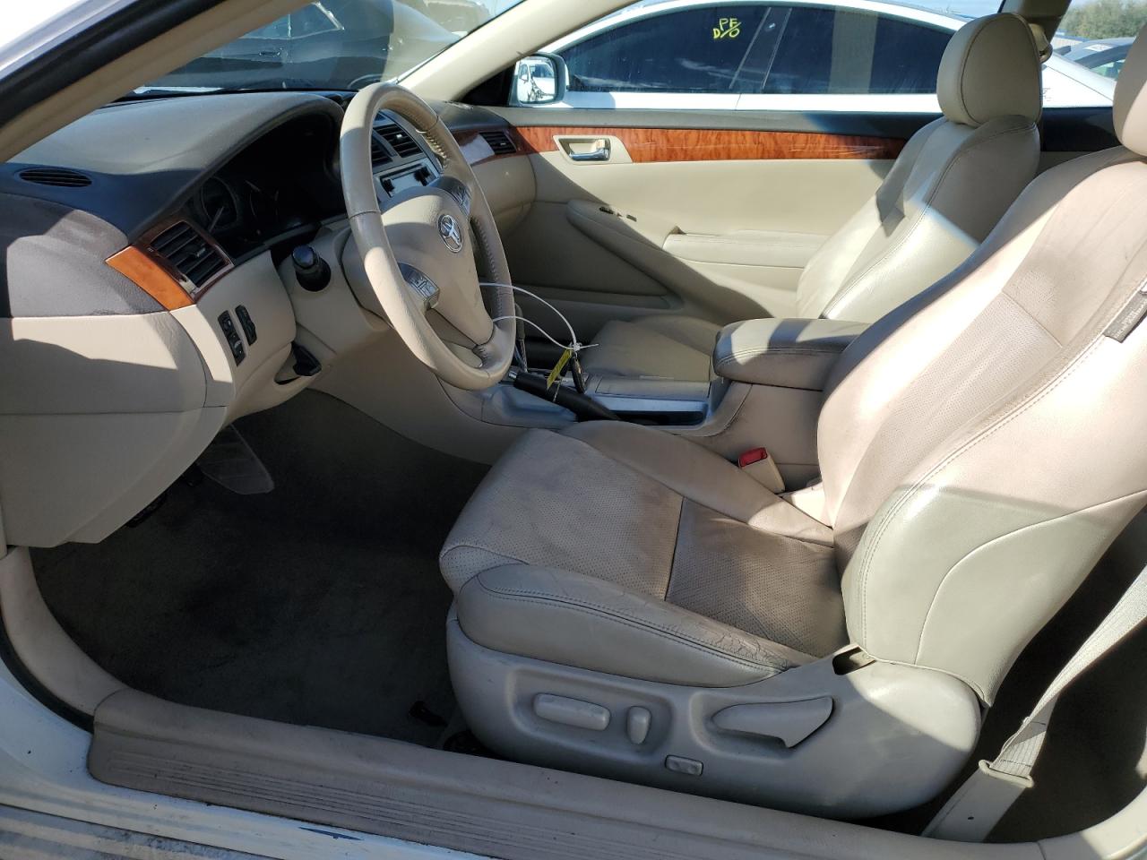 2008 Toyota Camry Solara - Image 7