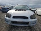 2005 Subaru Impreza Wrx for Sale in Magna, UT - Front End
