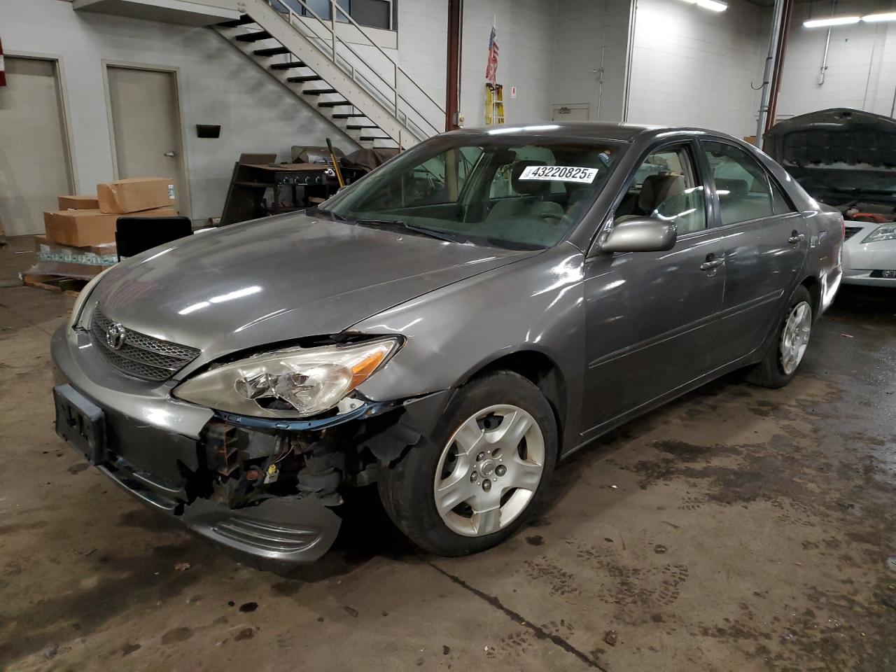 2004 Toyota Camry - Image 1
