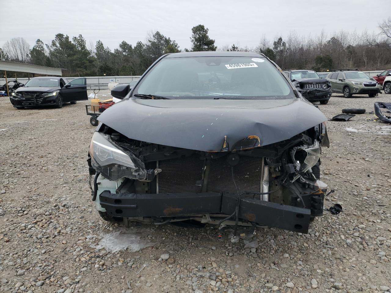 2019 Toyota Corolla - Image 5