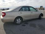 2003 Toyota Camry Le de vânzare în North Las Vegas, NV - Minor Dent/Scratches