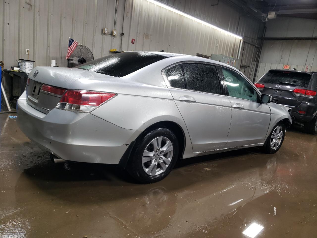 2012 Honda Accord - Image 3