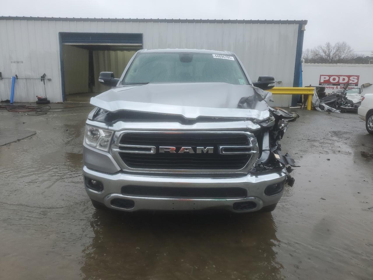 2019 RAM 1500 - Image 5