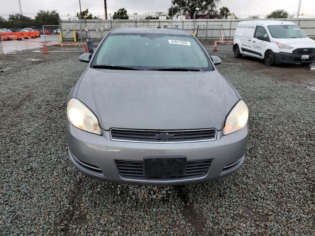2007 Chevrolet Impala - Image 5