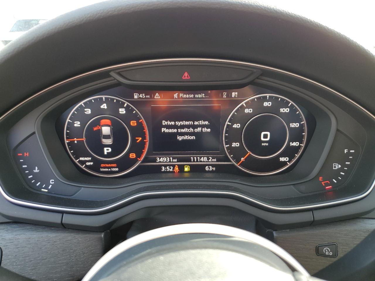 2018 Audi A4 - Image 9