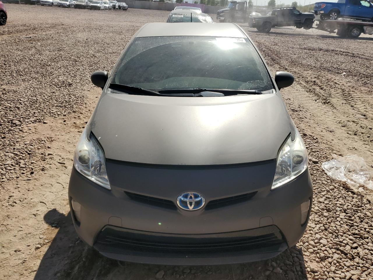 2015 Toyota Prius - Image 5