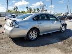 2012 Chevrolet Impala Lt en Venta en Riverview, FL - Front End