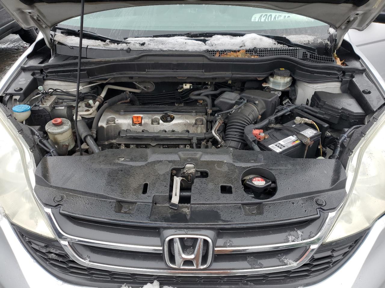 2011 Honda CR-V - Image 12