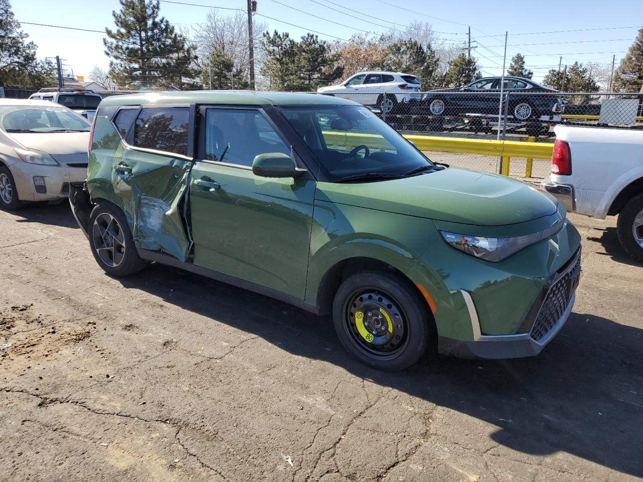2023 Kia Soul - Image 4