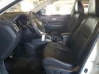 2016 Nissan Rogue S de vânzare în Dyer, IN - Front End