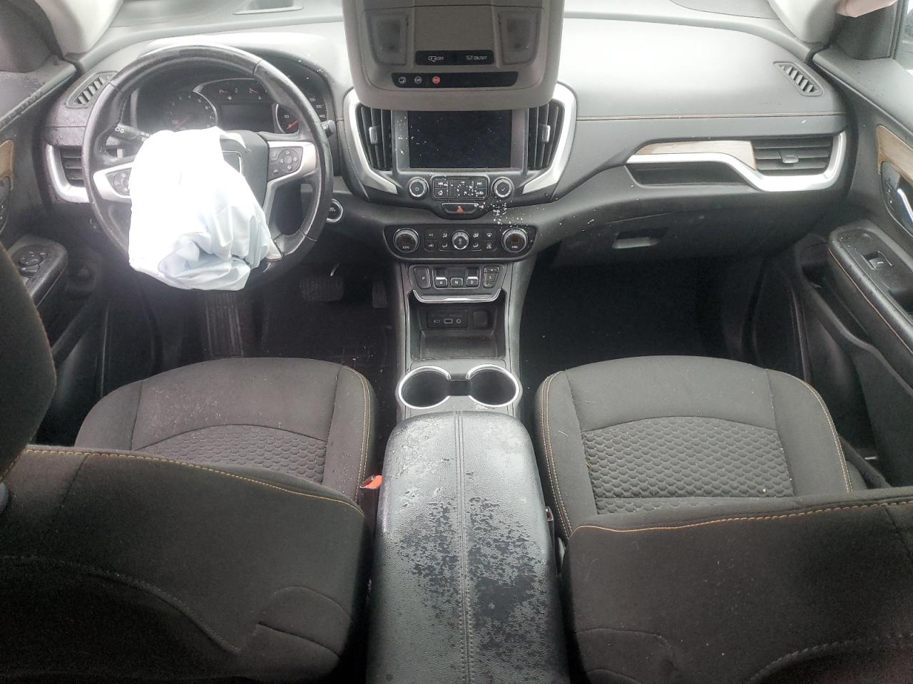 2020 GMC Terrain - Image 8