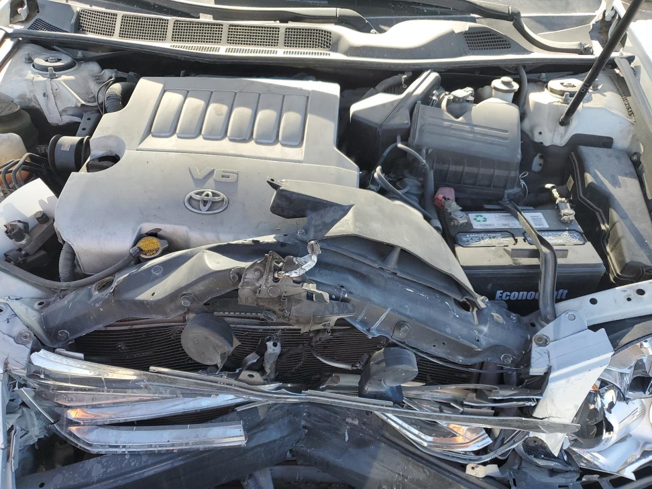 2009 Toyota Avalon - Image 11