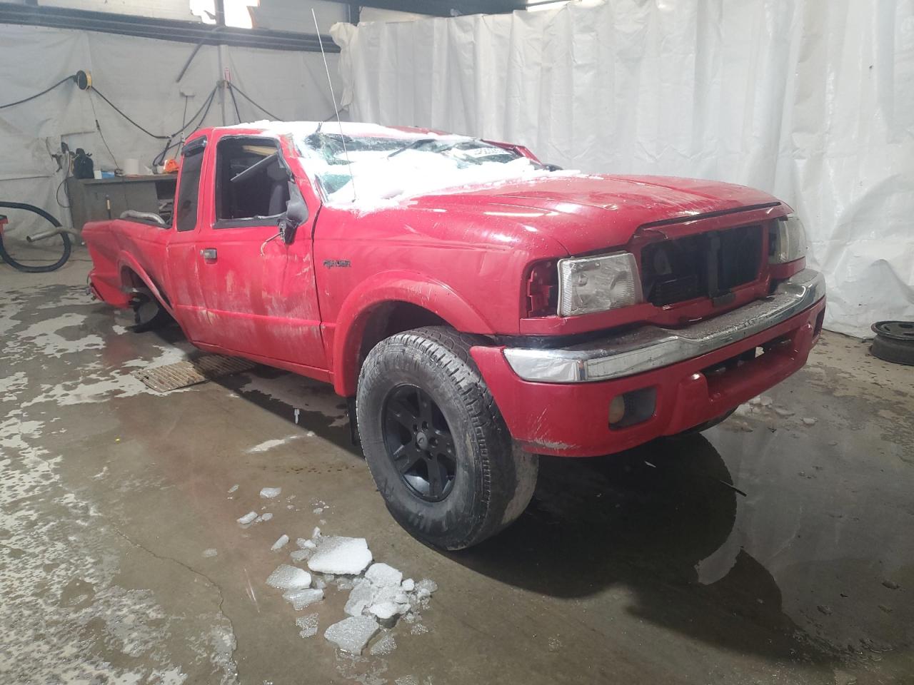 2004 Ford Ranger - Image 4