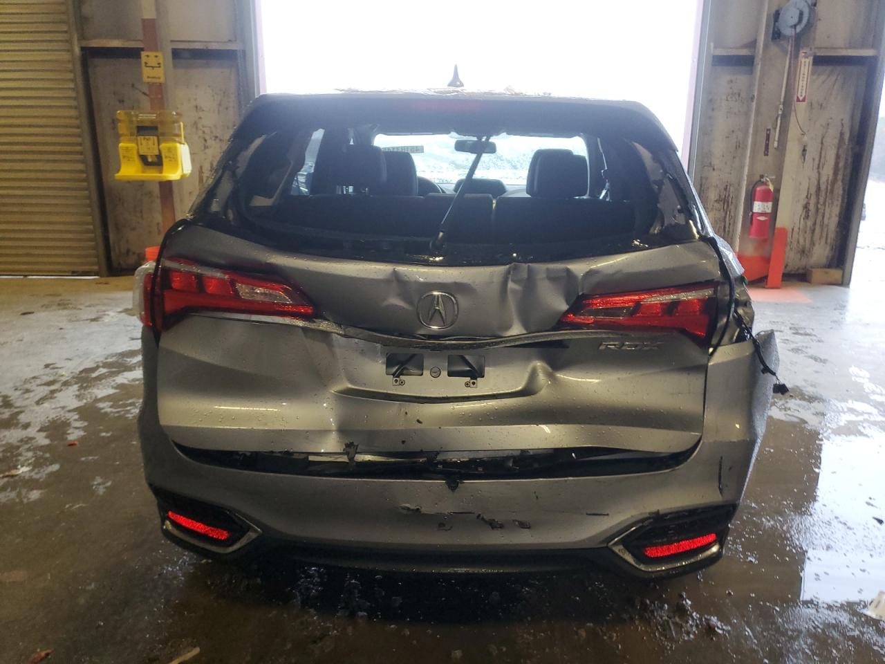 2016 Acura RDX - Image 6