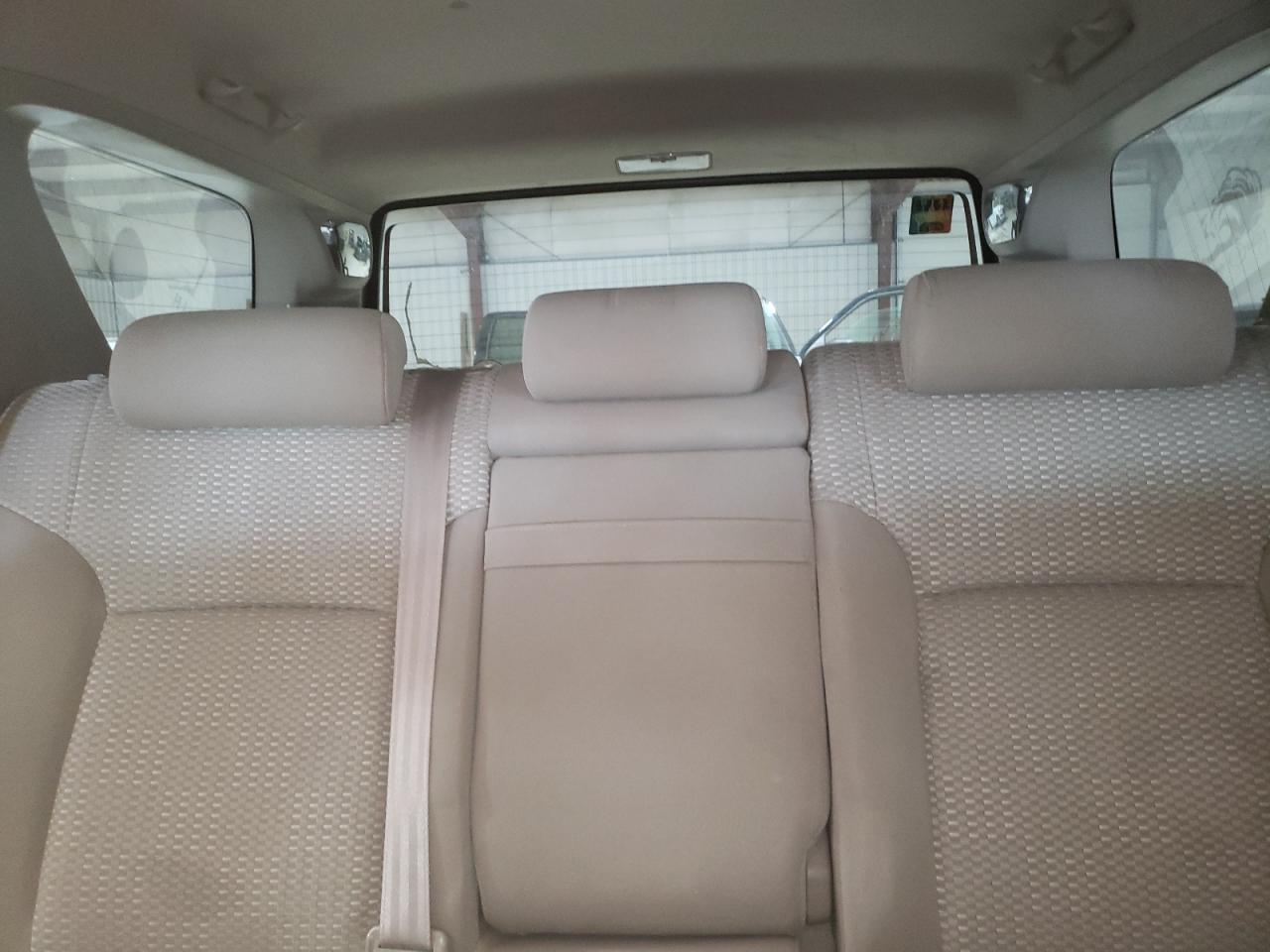 2006 Toyota 4Runner - Image 10