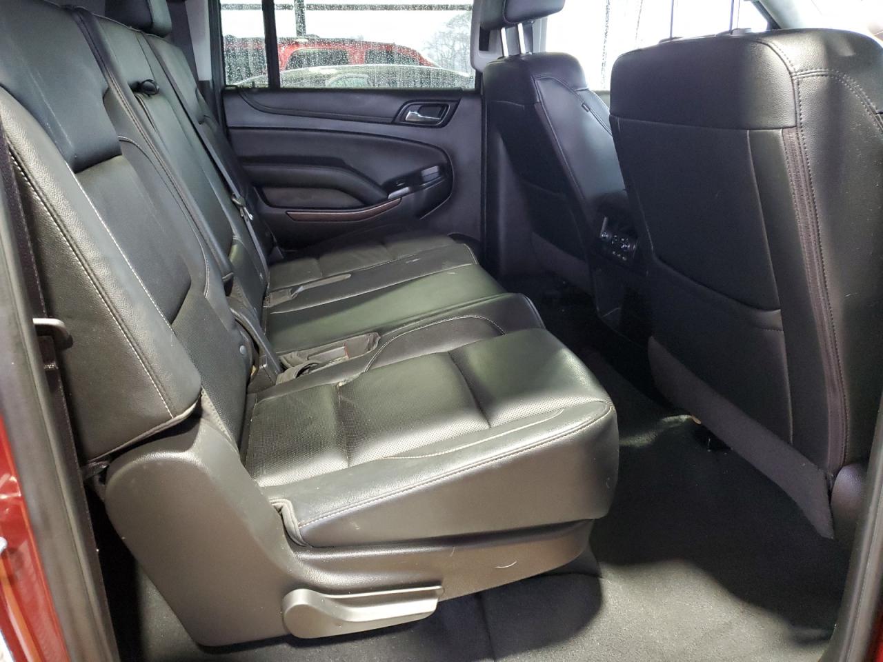 2019 GMC Yukon - Image 11