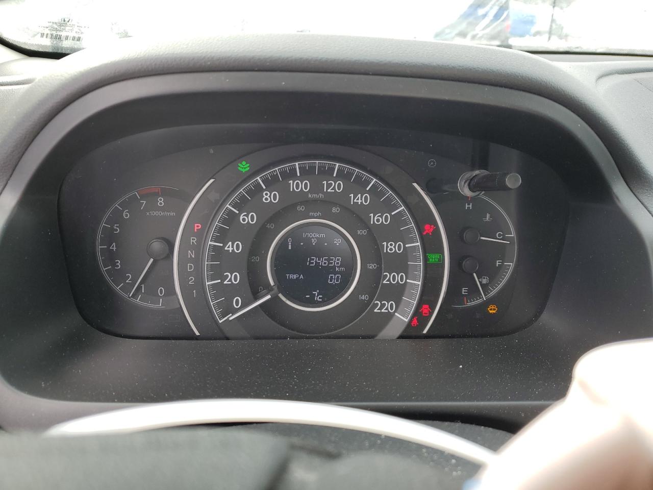 2014 Honda CR-V - Image 9