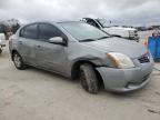 2012 Nissan Sentra 2.0 за продажба в Lebanon, TN - Front End