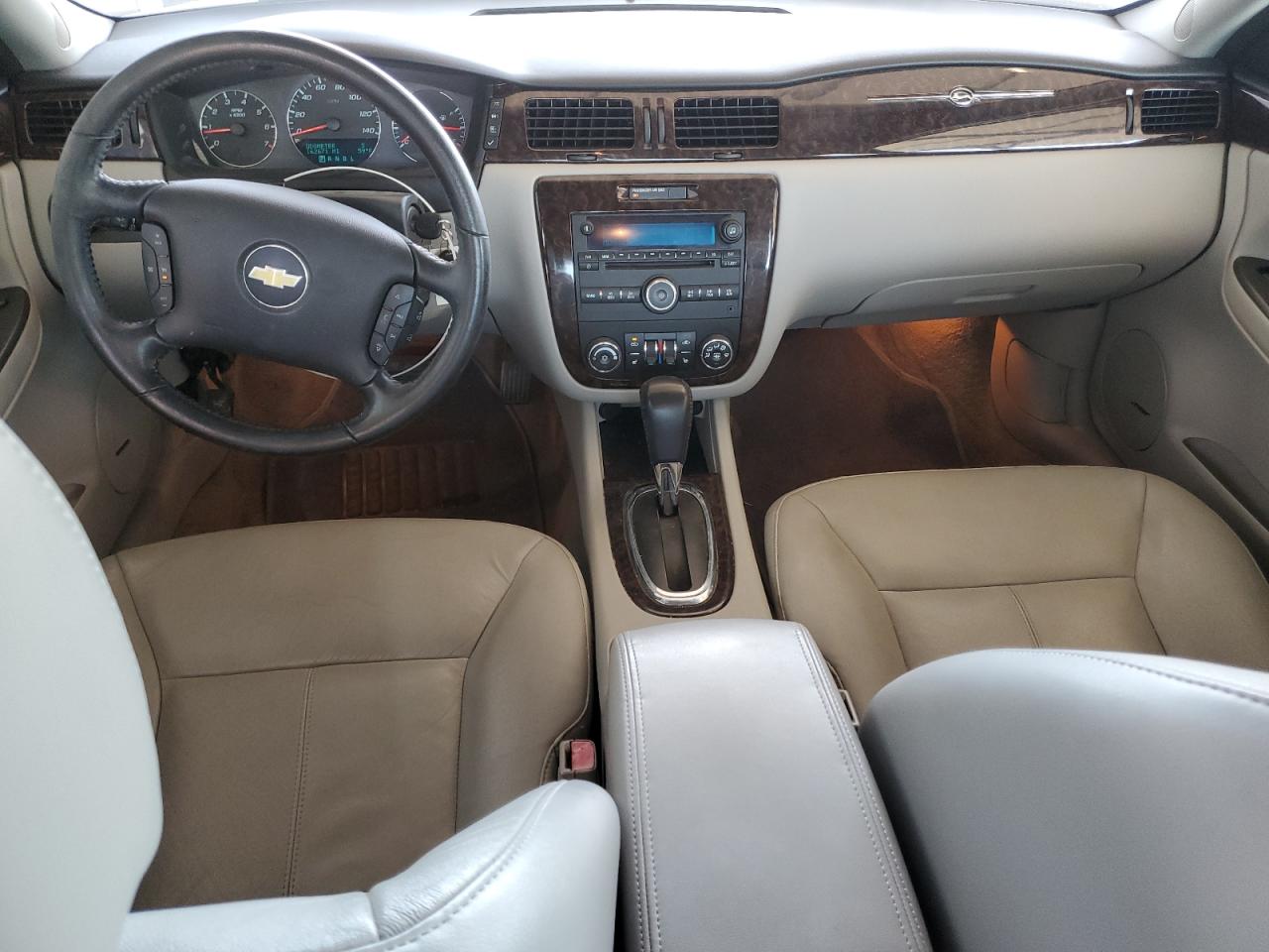 2012 Chevrolet Impala - Image 8