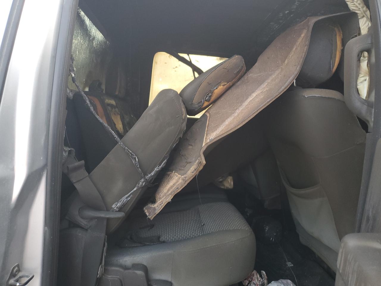 2014 Ford F250 - Image 10