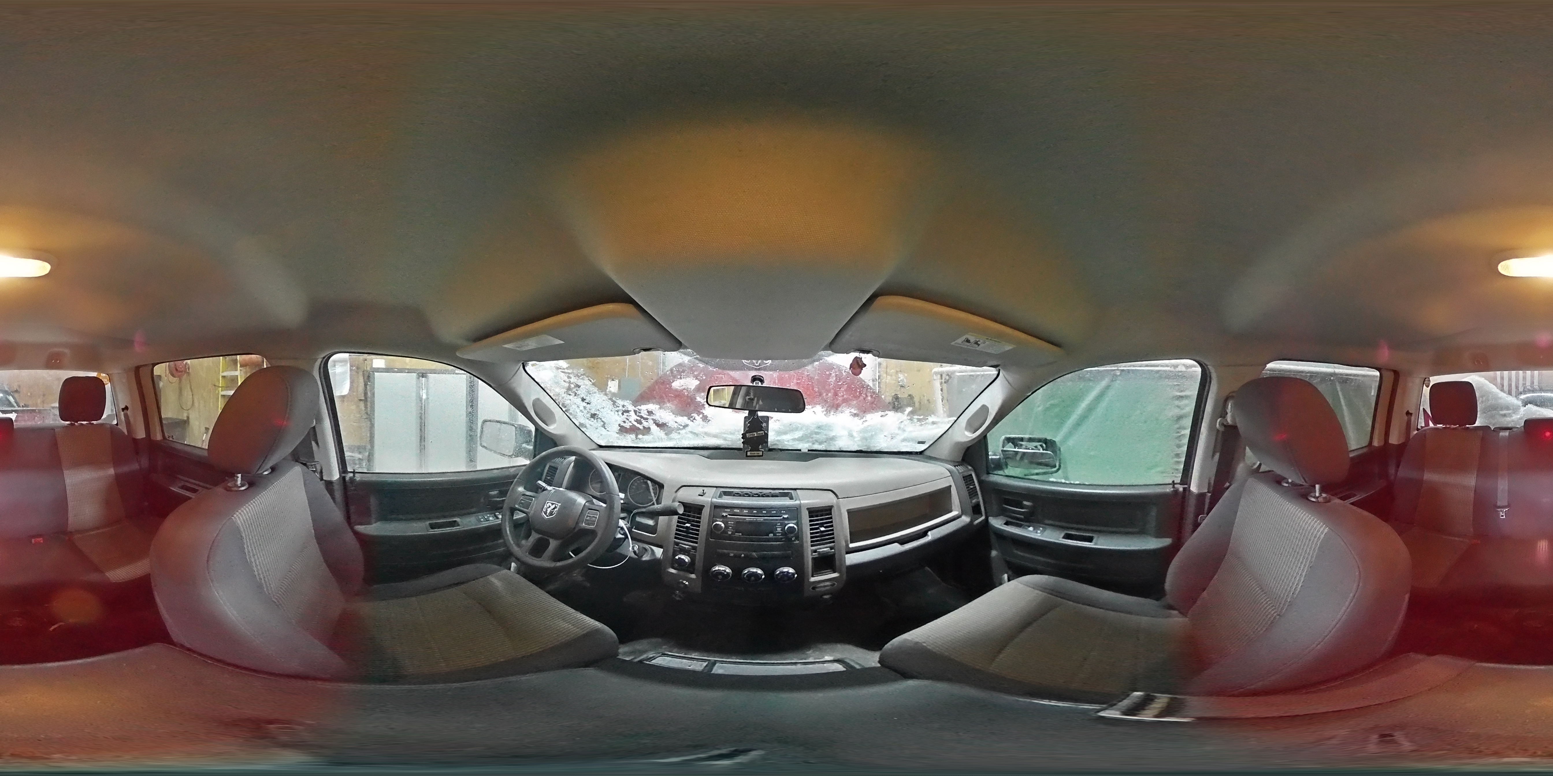 2012 Dodge RAM - Image 14