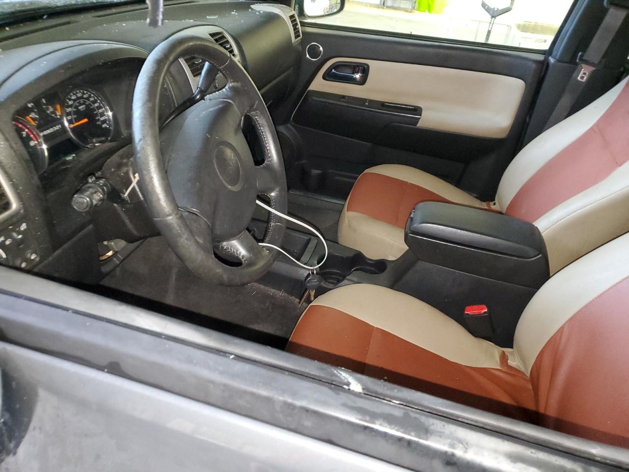 2009 GMC Canyon - Image 7