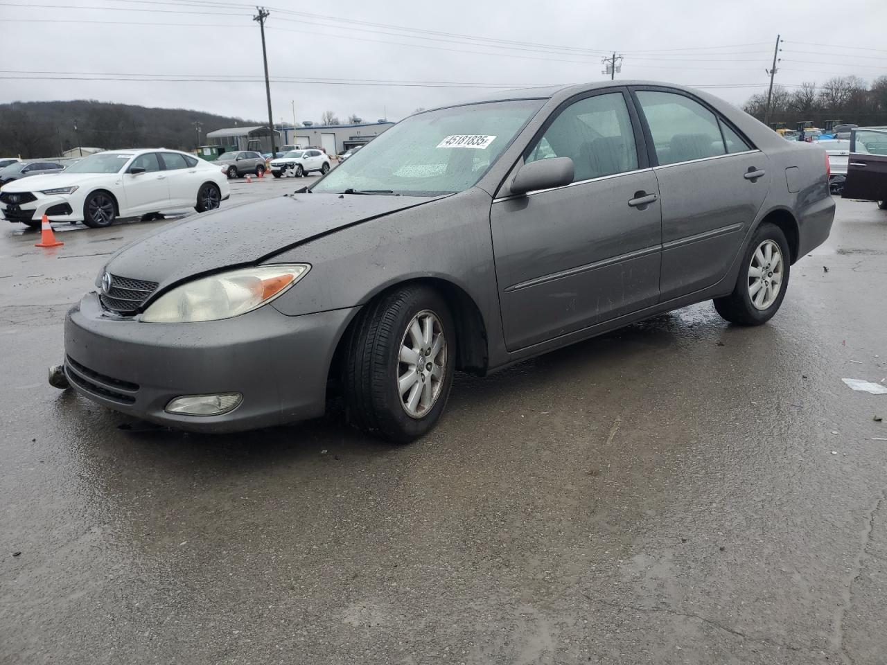 2003 Toyota Camry - Image 1