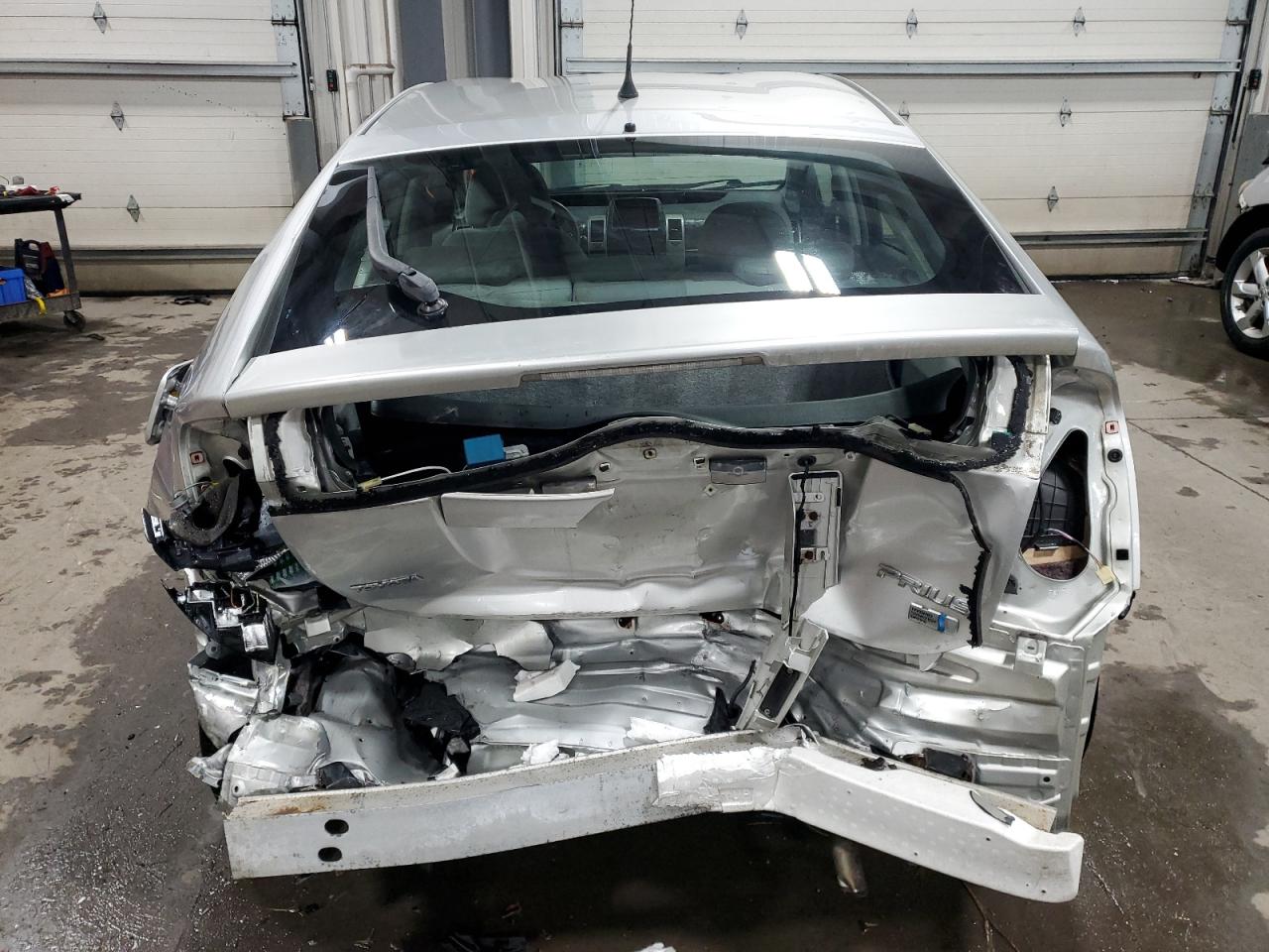 2005 Toyota Prius - Image 6
