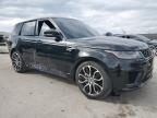2019 Land Rover Range Rover Sport Hse продається в Orlando, FL - Side