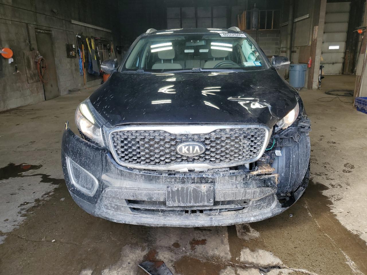 2016 Kia Sorento - Image 5