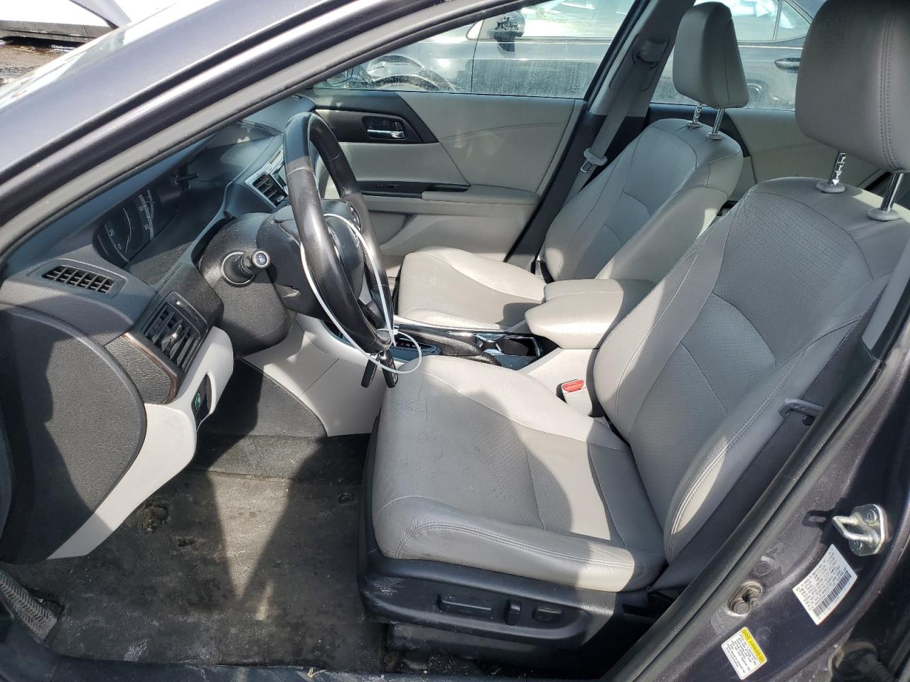 2014 Honda Accord - Image 7