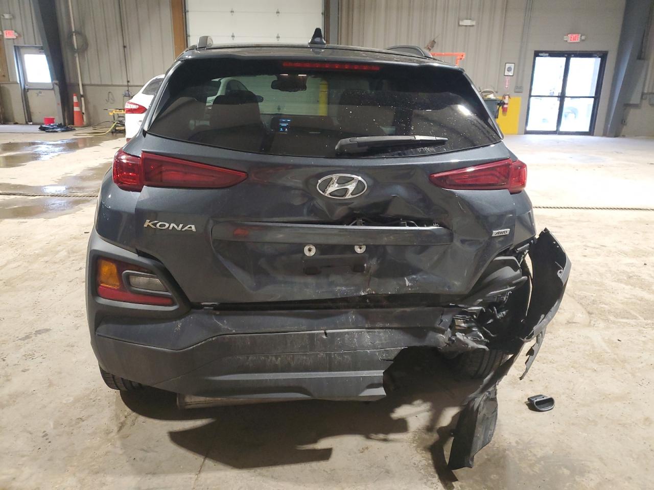 2019 Hyundai Kona - Image 6