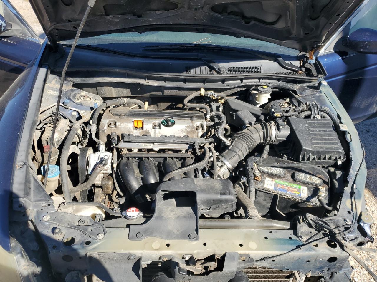 2010 Honda Accord - Image 11