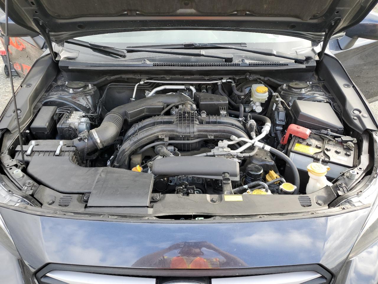 2019 Subaru XV - Image 12