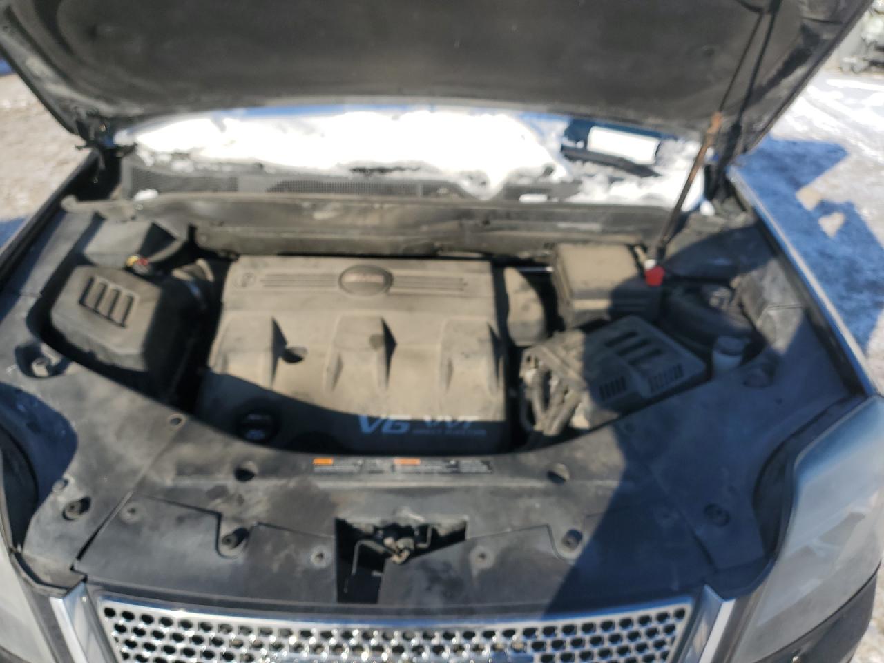 2013 GMC Terrain - Image 12