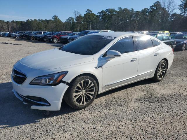 2019 Buick Lacrosse Preferred