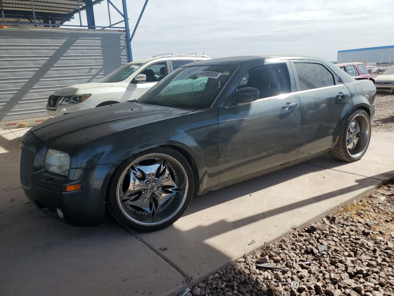 Chrysler 300
