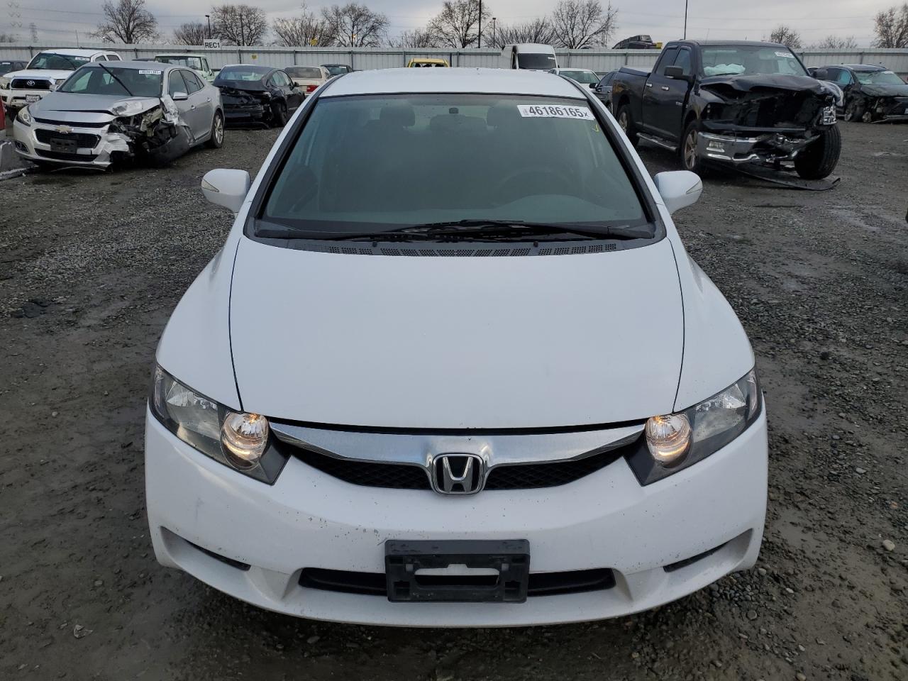 2009 Honda Civic - Image 5