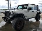 2011 Jeep Wrangler Unlimited Sahara for Sale in West Palm Beach, FL - Rear End